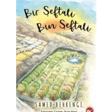 Beyaz Balina Yayınları Bir Şeftali Bin Şeftali (Ciltli)
