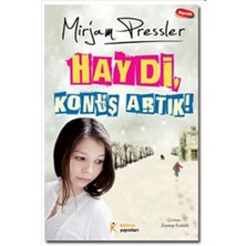 Kelime Yayınları Haydi, Konuş Artık!