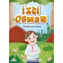 Mosquito Yayınları Izci Osman