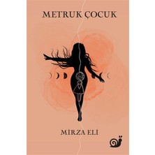 Sakin Kitap Metruk Çocuk