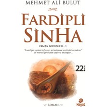 Hayat Yayınları Fardipli Sinha