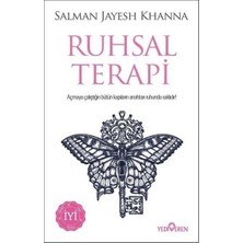 Yediveren Yayınları Ruhsal Terapi