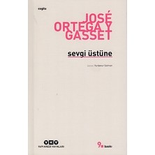 Yapı Kredi Yayınları Sevgi Üstüne