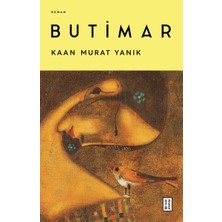 Ketebe Yayınları Butimar