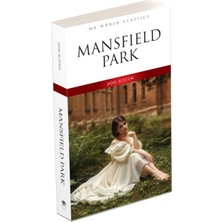 MK Publications Mansfield Park - Ingilizce Klasik Roman