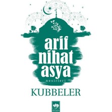 Ötüken Neşriyat Kubbeler