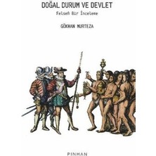 Pinhan Yayıncılık Doğal Durum ve Devlet