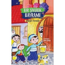 Beyaz Bulut Kitap Bir Şivlilik Bayramı