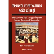 Beşir Kitabevi Ispanyol Edebiyatında Boğa Güreşi