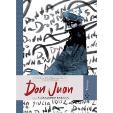 Domingo Yayınevi Hepsi Sana Miras Serisi 10 - Don Juan