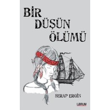 Librum Kitap Bir Düşün Ölümü