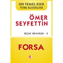 Babıali Kültür Yayıncılığı Forsa