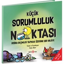 Beta Kids Küçük Sorumluluk Noktası