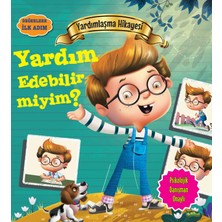 Parıltı Yayınları Yardım Edebilir Miyim? - Değerlere Ilk Adım