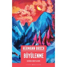 İthaki Yayınları Büyülenme