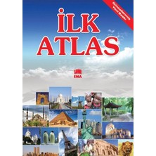 Ema Kitap Ilk Atlas