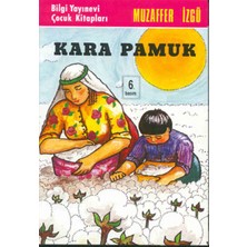 Bilgi Yayınevi Kara Pamuk
