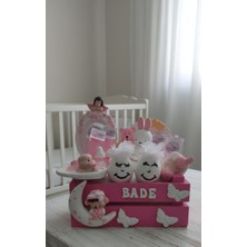 DeMu 40 Uçurma Sepeti Kırk Uçurma Sepeti Bebek Sepeti