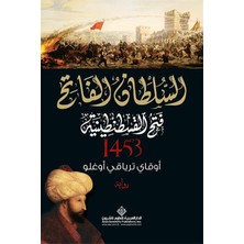 Timaş Publishing Kuşatma - Arapça