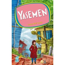 İlk Genç Timaş Yasemen