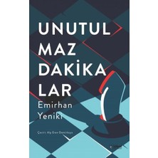İdeal Kültür Yayıncılık Unutulmaz Dakikalar