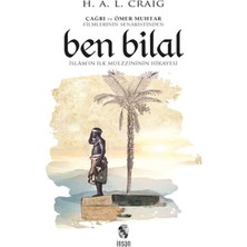 İnsan Yayınları Ben Bilal