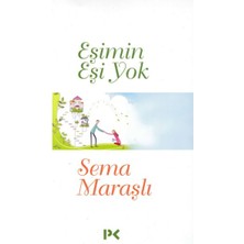 Profil Kitap Eşimin Eşi Yok