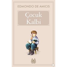 Arkadaş Yayınları Çocuk Kalbi
