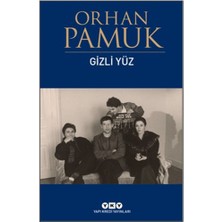 Yapı Kredi Yayınları Gizli Yüz