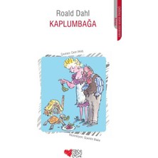 Can Çocuk Yayınları Kaplumbağa