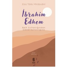 İnsan Yayınları Ibrahim Edhem