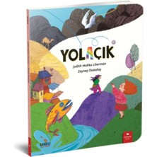 Kidz Redhouse Çocuk Kitapları Yol Açık