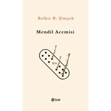 Şule Yayınları Mendil Acemisi