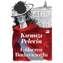Doğan Kitap Kırmızı Pelerin