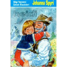 Bilgi Yayınevi Heidi