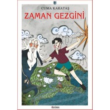 Özyürek Yayınları Zaman Gezgini