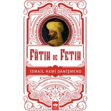 Ötüken Neşriyat Fatih ve Fetih