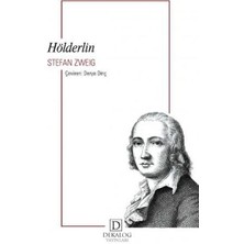 Dekalog Yayınları Hölderlin
