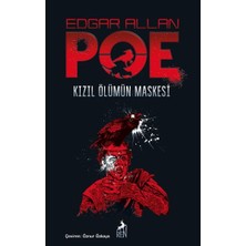 Ren Kitap Kızıl Ölümün Maskesi