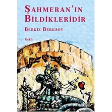 Kayrahan Yayınevi Şahmeran’ın Bildikleridir