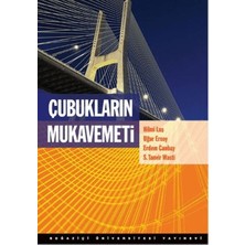 Boğaziçi Üniversitesi Yayınevi Çubukların Mukavemeti