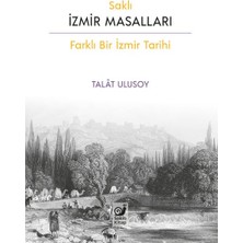 Sakin Kitap Saklı Izmir Masalları