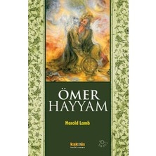 Kaknüs Yayınları Ömer Hayyam