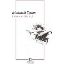 Dekalog Yayınları Içimizdeki Şeytan