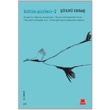 Kırmızı Kedi Yayınevi Bütün Şiirleri 2