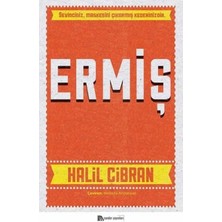 Sander Yayınları Ermiş