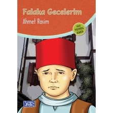 Parıltı Yayınları Falaka Gecelerim (100 Temel Eser - Ilköğretim)