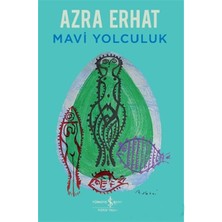 İş Bankası Kültür Yayınları Mavi Yolculuk