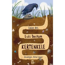 İlk Genç Timaş Eski Dostum Kertenkele