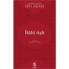 İnsan Yayınları Ilahi Aşk
